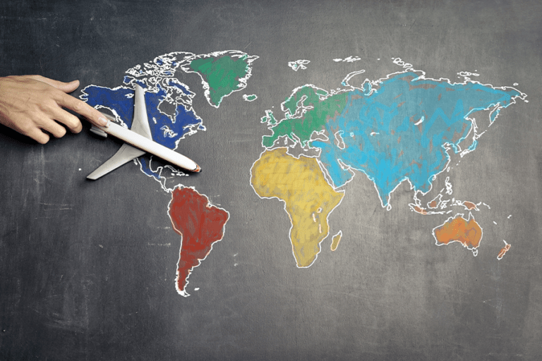 Accords Erasmus du CEU