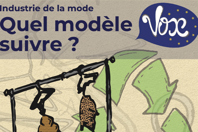 Vox – Automne/Hiver 2023