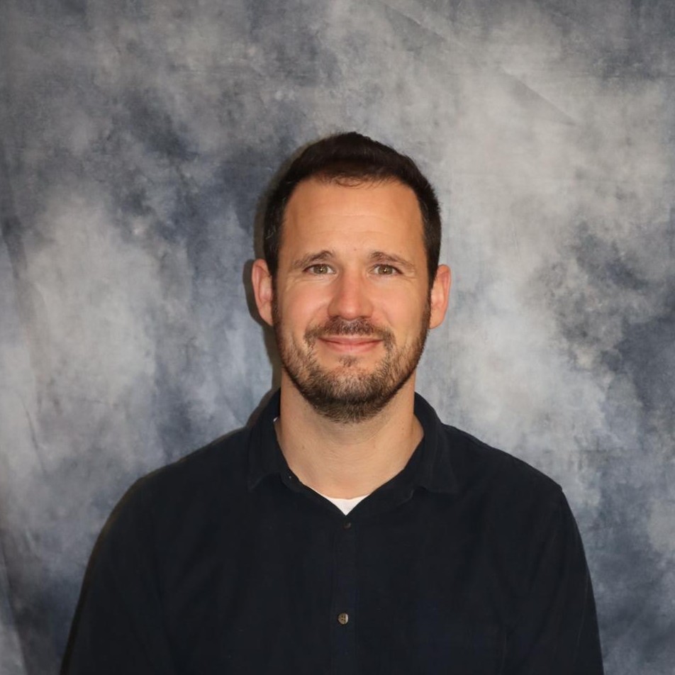 L'équipe du CEU - Vincent FROMENTIN, responsable du parcours Gestion et stratégies des sociétés en Europe