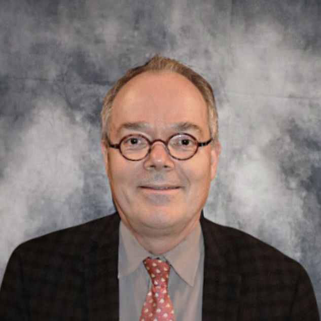 L'équipe du CEU - Jochen SOHNLE, responsable du parcous Collectivités territoriales et Union européenne