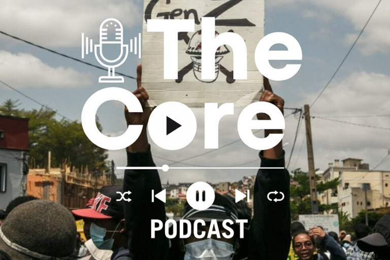 Les voix de Madagascar : entre révolte et espoir