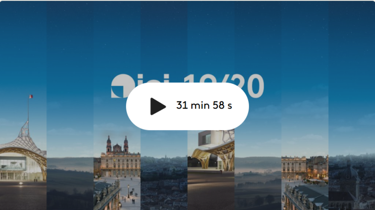 Les travailleurs français et frontaliers au Luxembourg – Interview du Professeur Vincent Fromentin