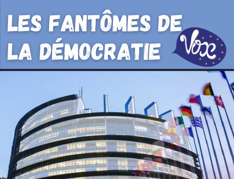 Vox – Décembre 2025